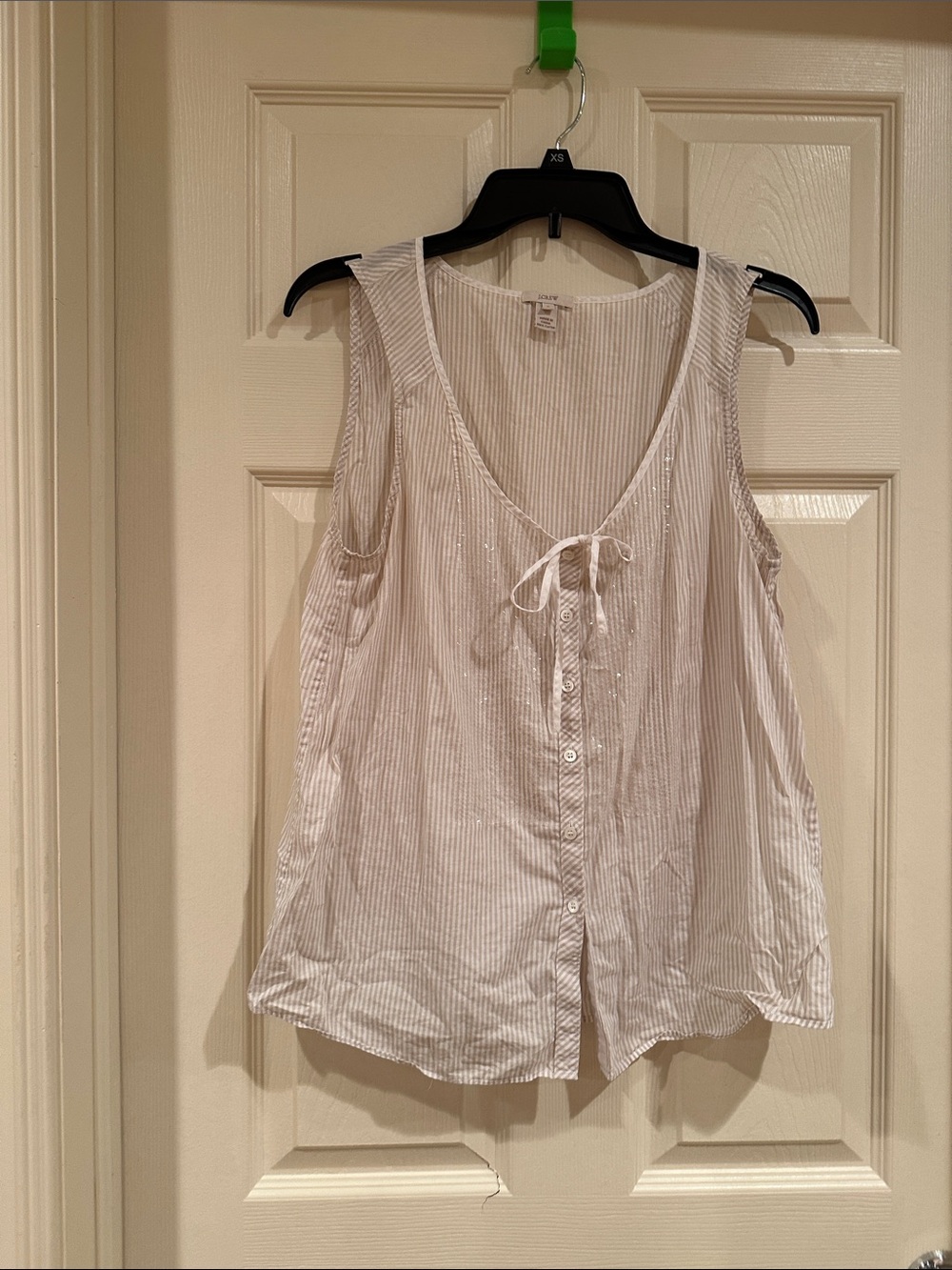 J. Crew Camisole